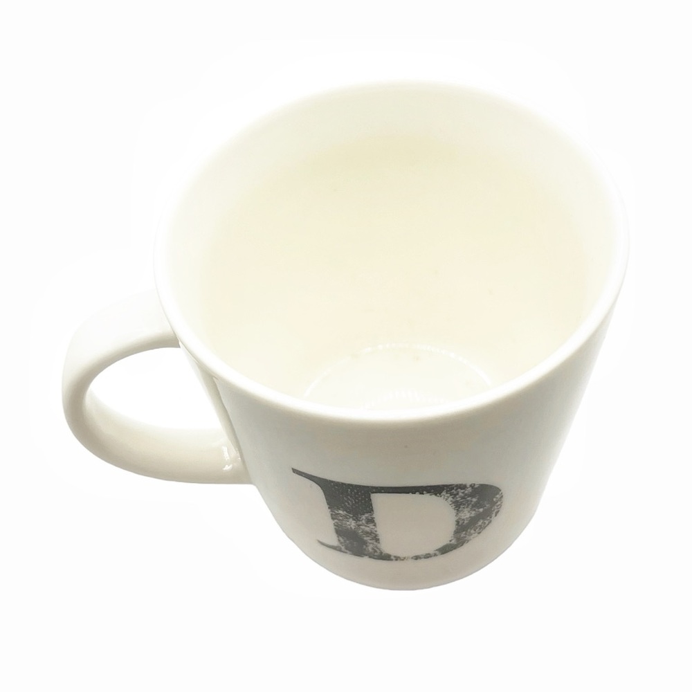 Sears Monogram “D” Mug - Picture 2 of 7